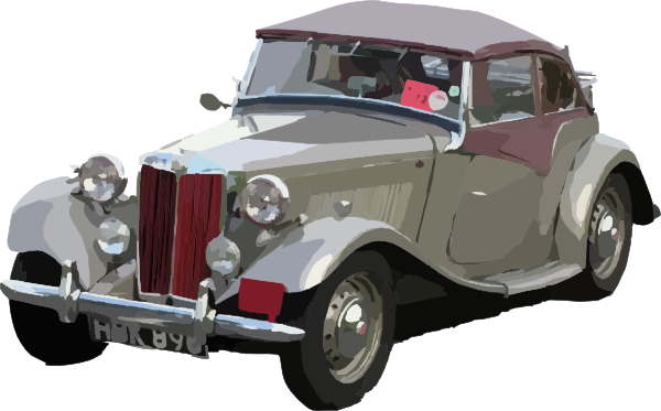 Free 1950 Car Cliparts, Download Free 1950 Car Cliparts png images