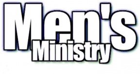 Men&Ministry Clipart