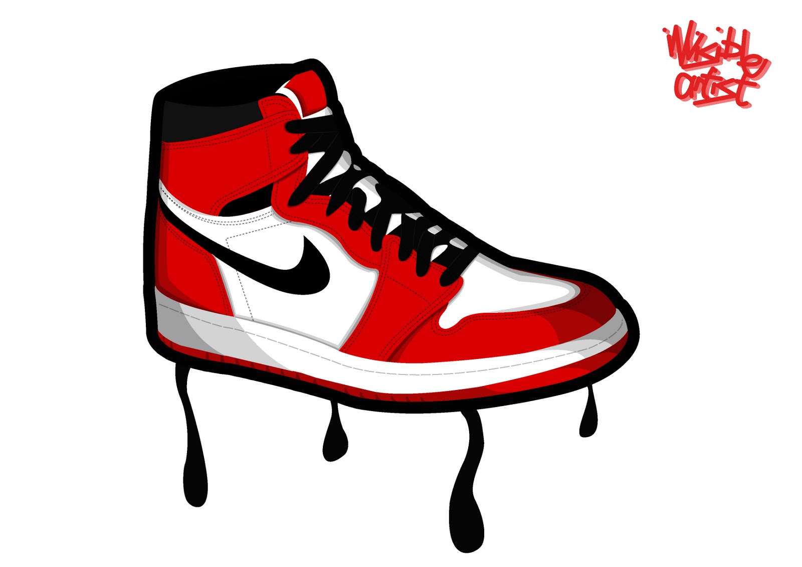 michael jordan shoes logo