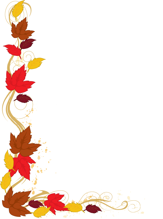 Free Autumn Divider Cliparts, Download Free Autumn Divider Cliparts png