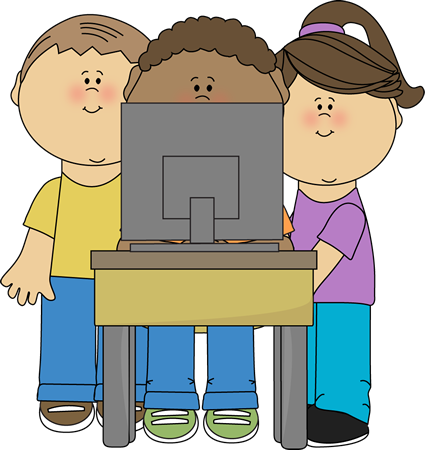 learn computer clipart public domain