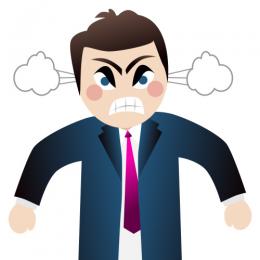 Free Angry People Cliparts, Download Free Angry People Cliparts png images,  Free ClipArts on Clipart Library