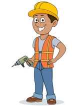 Free Construction Clipart