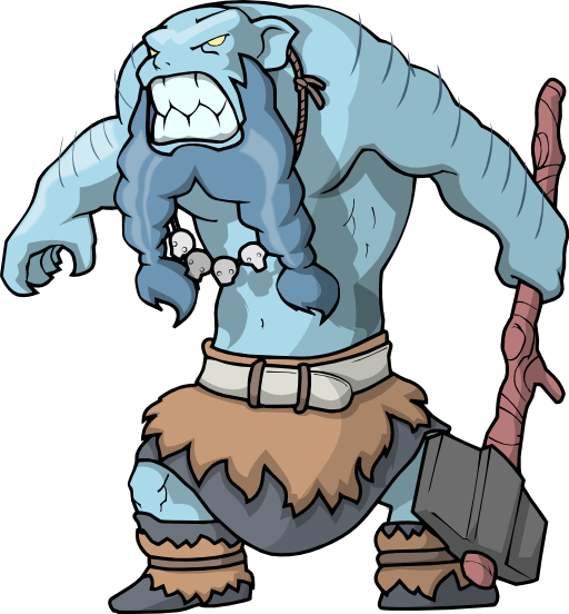 Free Ogre Cliparts, Download Free Ogre Cliparts png images, Free