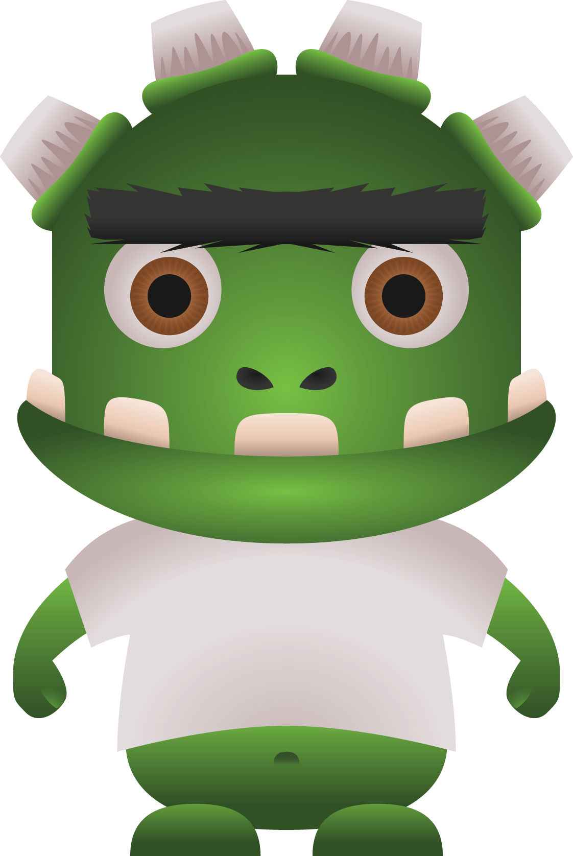 Free Ogre Cliparts, Download Free Ogre Cliparts png images, Free