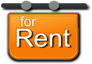House For Rent Clipart 88109