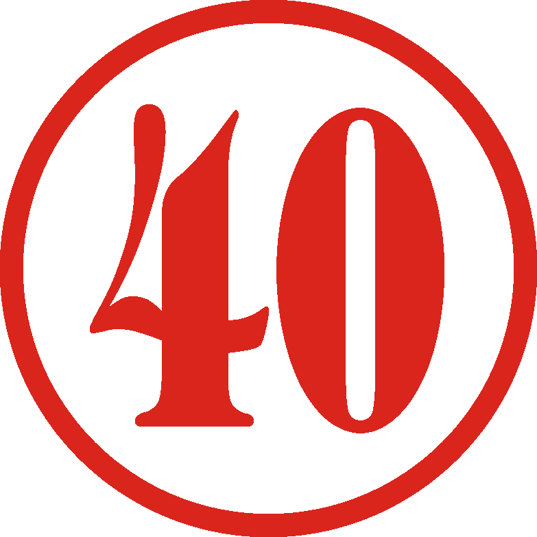 40