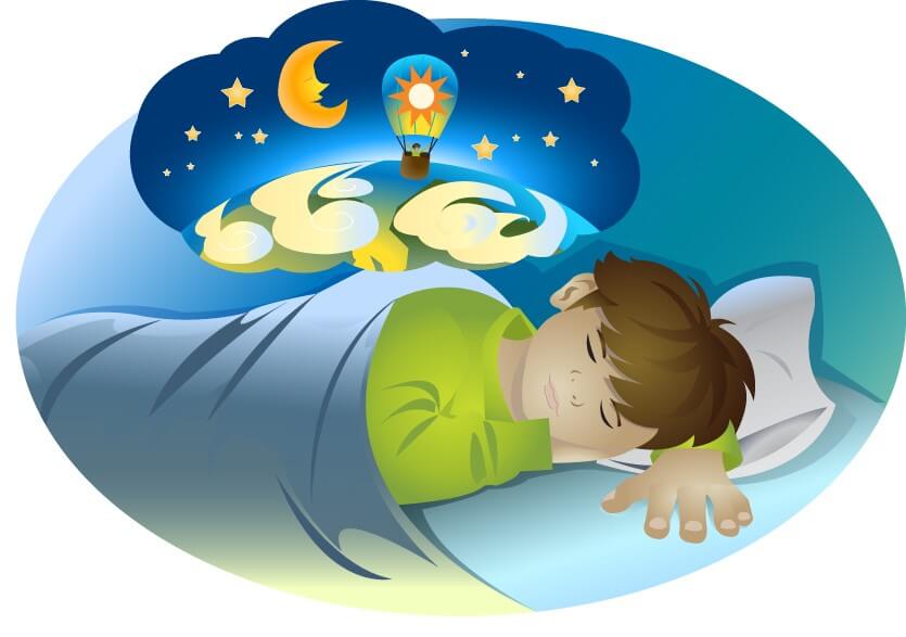 Free Dreaming Zzz Cliparts, Download Free Dreaming Zzz
