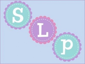 SLP Free Clipart