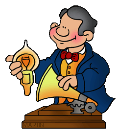 Invention Clipart