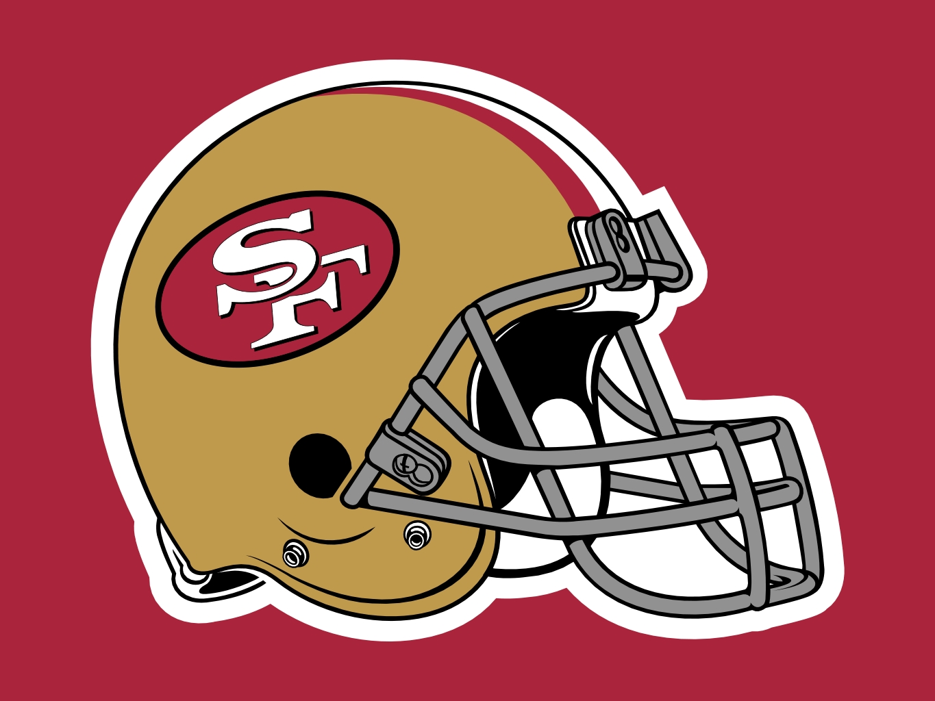 Download 21 49er-logo-pics 49ers-Logo-Drawing-at-PaintingValley.com-Explore-.jpg