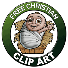 Christian Outreach Clipart