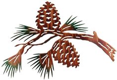Pine Cone Ideas