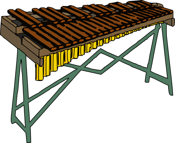 Free Wooden Xylophone Cliparts, Download Free Wooden Xylophone Cliparts