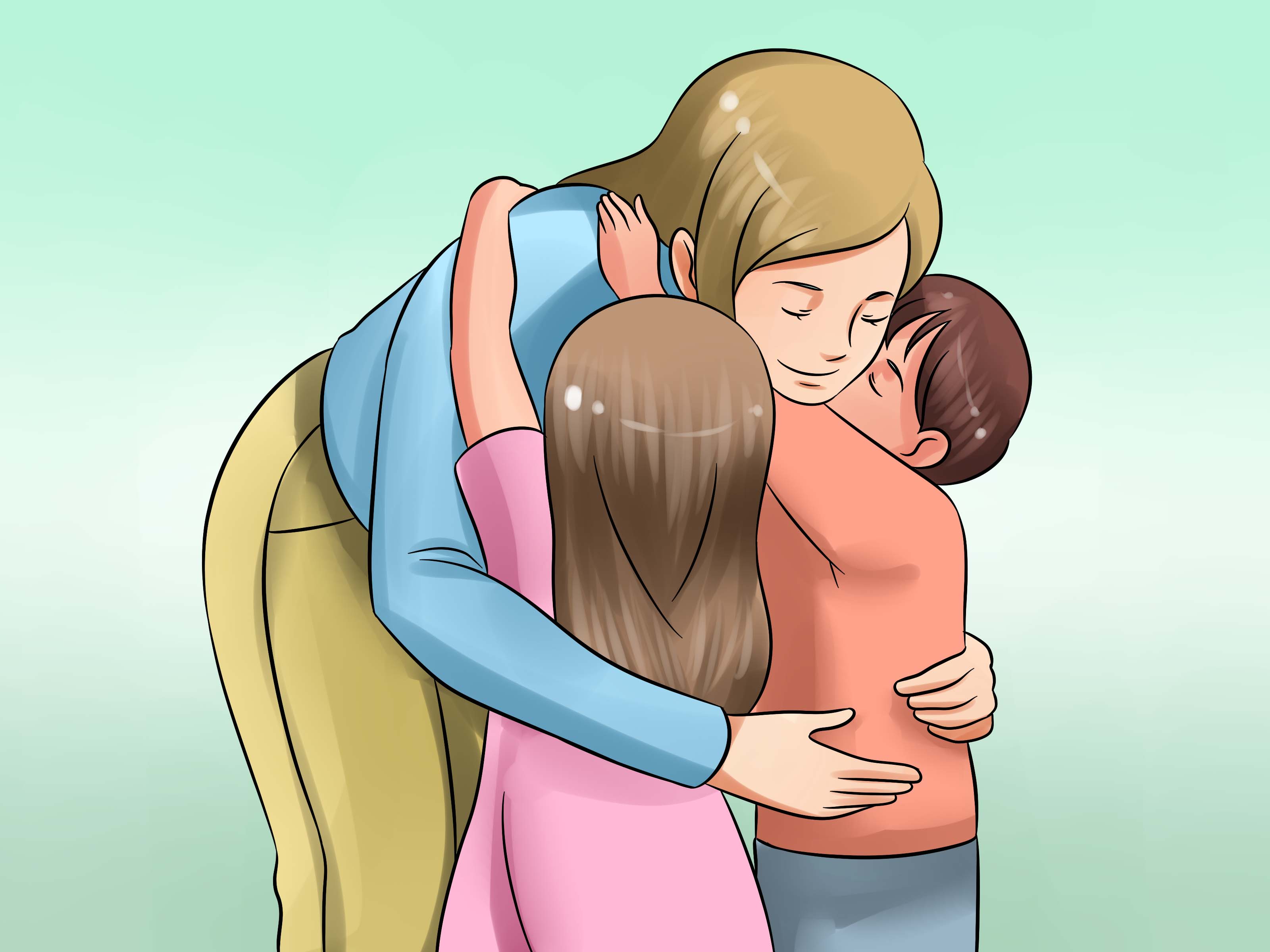 How To Show Respect To Your Parents And Elders