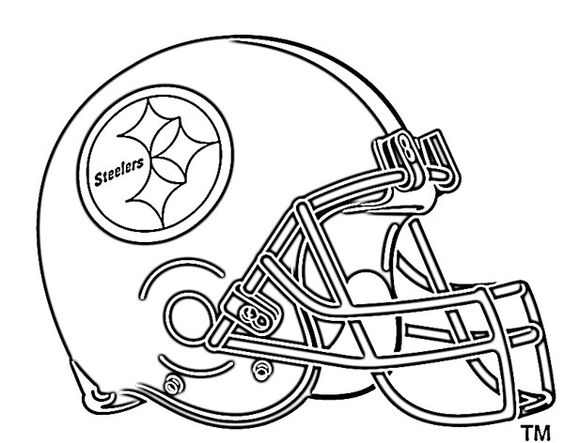 Free Steelers Logo Cliparts, Download Free Steelers Logo Cliparts png