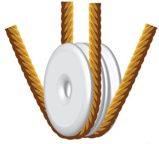 Pulley Clipart