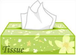 Free Tissue Box Clipart