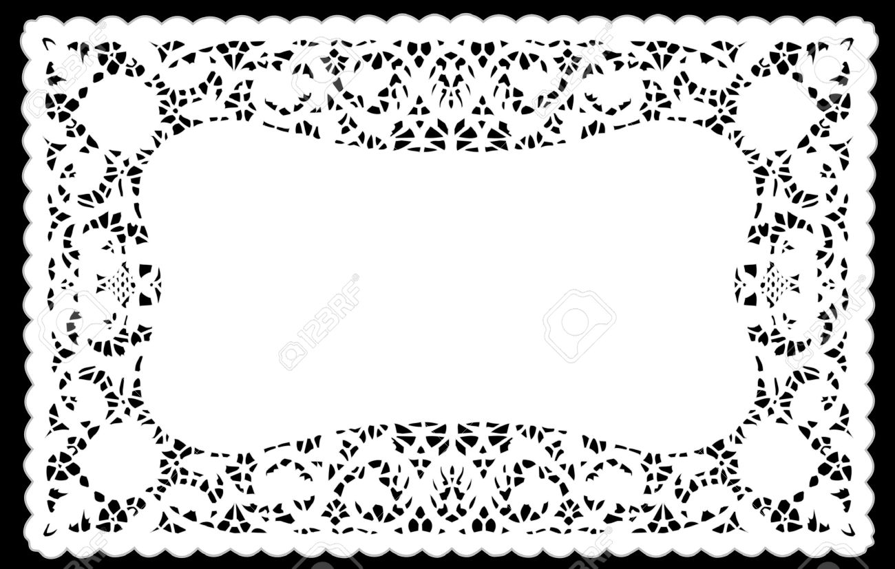 Free placemat templates