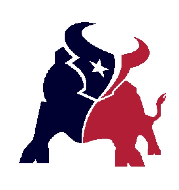Houston Texans Logo Clipart
