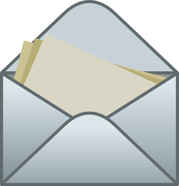 Free Envelope Letter Cliparts Download Free Clip Art Free Clip Art