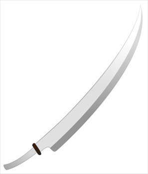 Free Swords Clipart