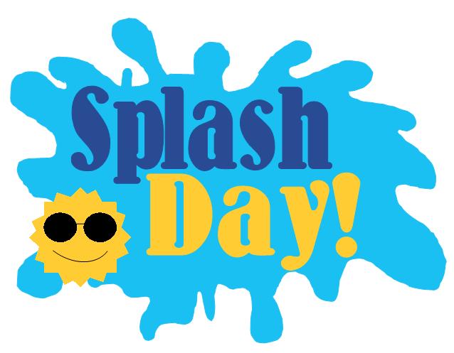 Splash Day Cliparts | Free Download Clip Art | Free Clip Art | On ...