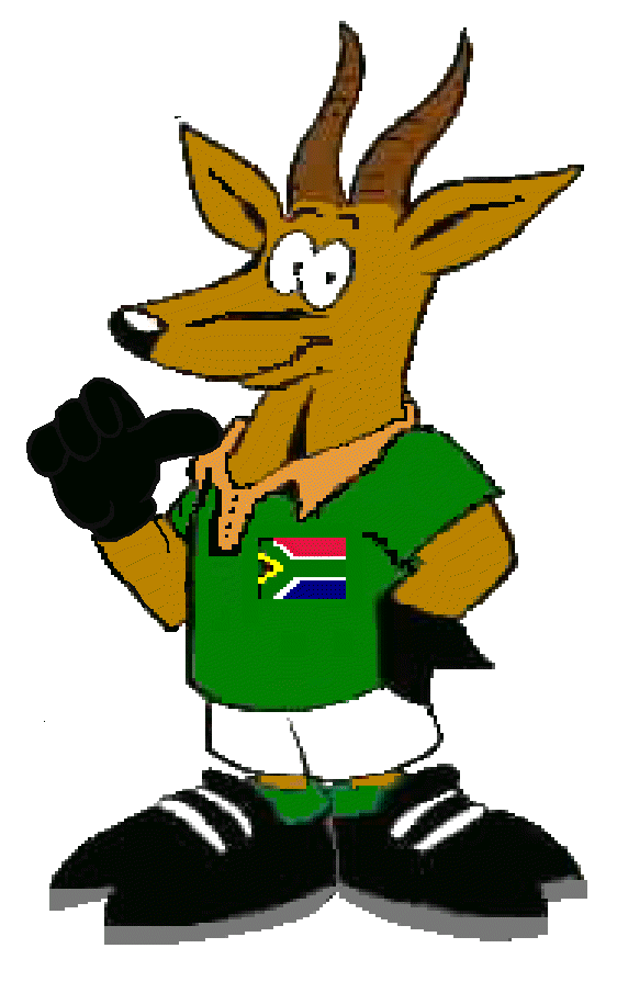 Free Springbok Cliparts, Download Free Springbok Cliparts png images
