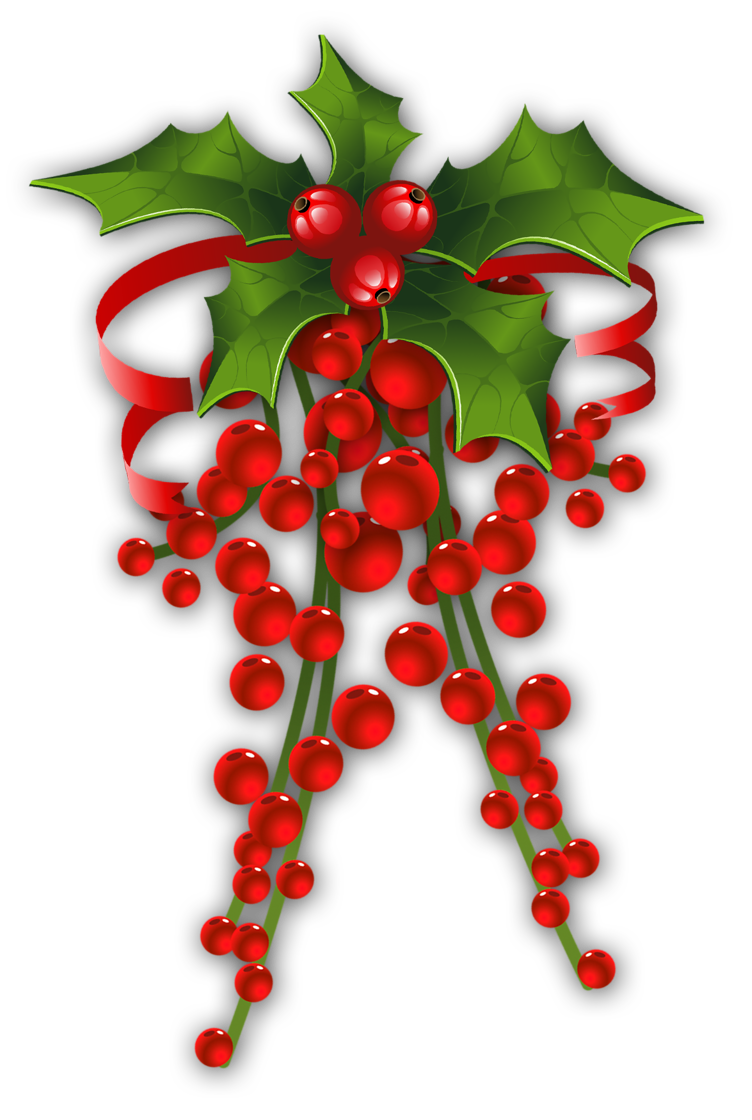 Free Mistletoe Cliparts Transparent, Download Free Mistletoe Cliparts