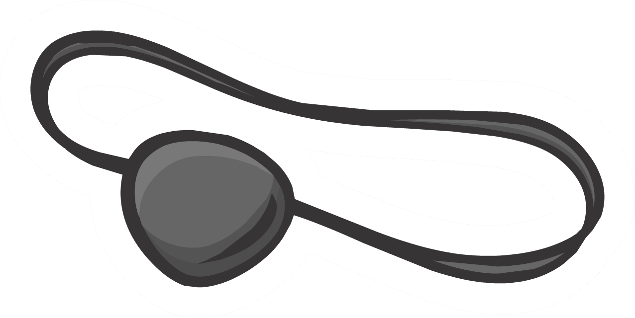 Free Eyepatch Cliparts, Download Free Eyepatch Cliparts png images