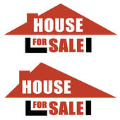 House For Sale Clip Art