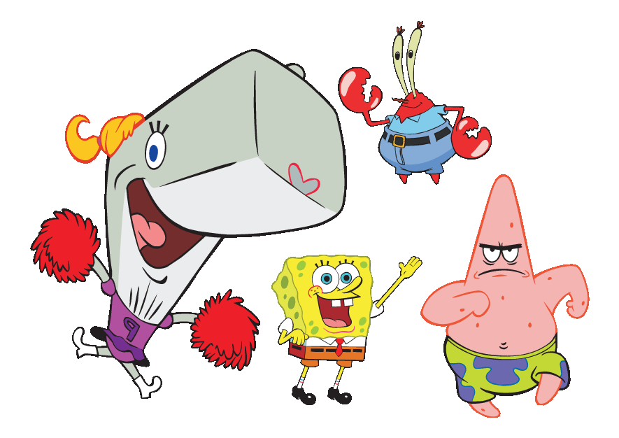 Free Spongebob Squarepants Cliparts Download Free Clip Art Free