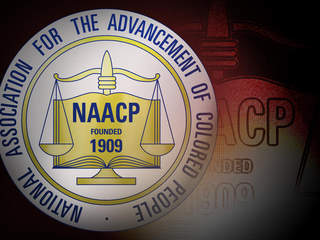 Naacp - Clip Art Library