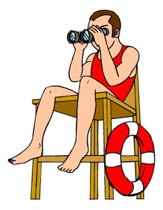 Free Lifeguard Cliparts, Download Free Lifeguard Cliparts png images