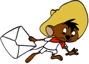 Featured image of post Speedy Gonzales Clip Art With tenor maker of gif keyboard add popular speedy gonzales animated gifs to your conversations