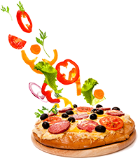 Pizzas Pastas Banners Png Clip Art Library