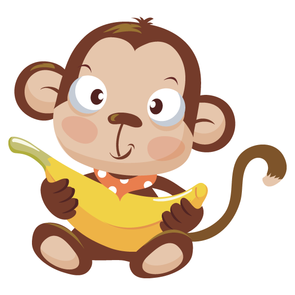Free Girl Monkey Cliparts Download Free Girl Monkey Cliparts Png