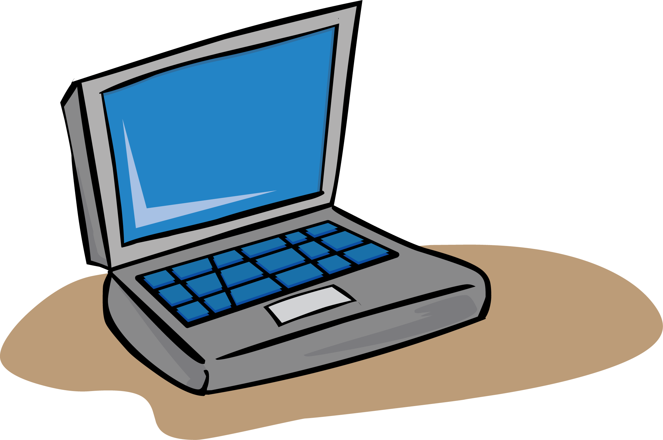 Free Transparent Computer Clipart Download Free Transparent Computer