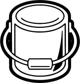 Paint Can Clipart