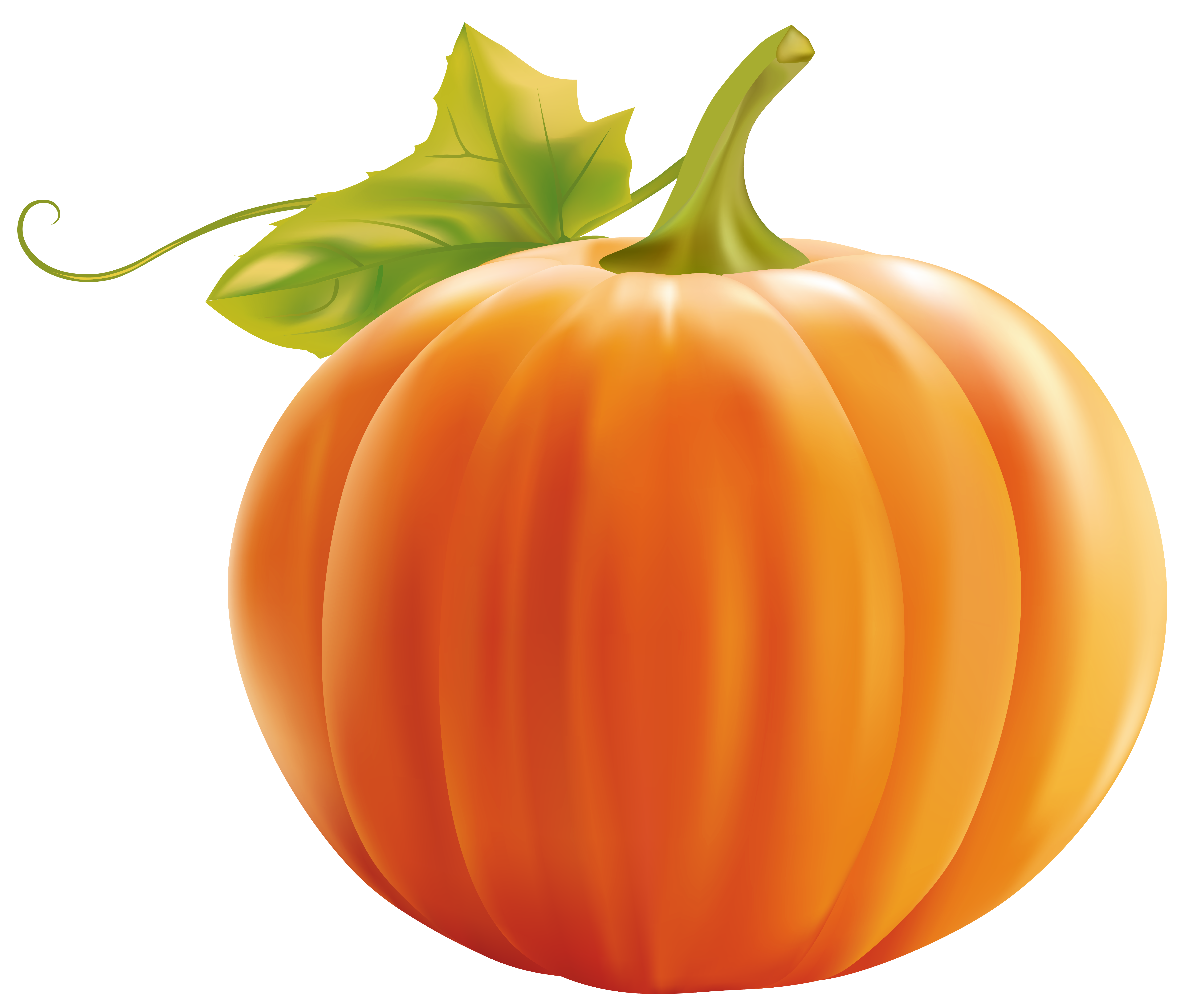 Transparent Background Pumpkin Clipart Clip Art Library