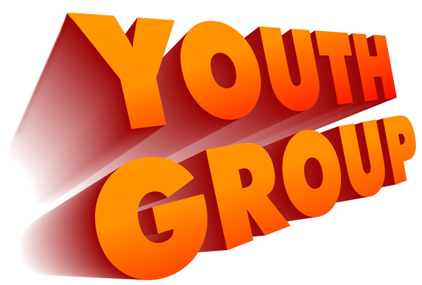 Youth Group Clip Art Crossroads youth group