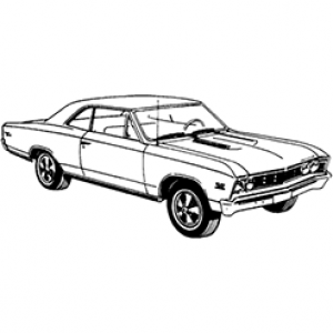 Free Chevy Camaro Cliparts, Download Free Chevy Camaro Cliparts png
