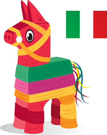 Free Donkey Pinata Cliparts, Download Free Donkey Pinata Cliparts png