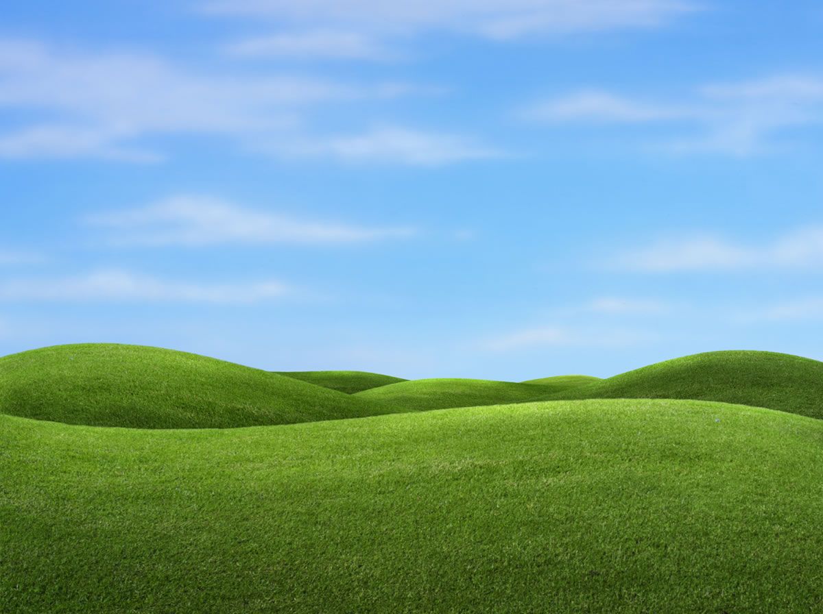 animated grass and sky background - Clip Art Library