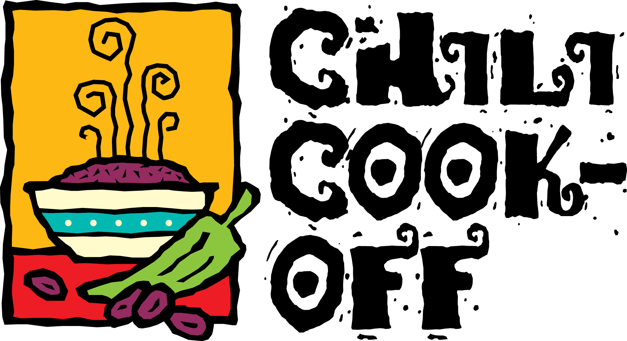 clip art chili cook off - Clip Art Library.