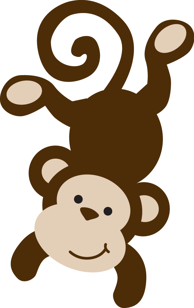 Free Safari Monkey Cliparts, Download Free Safari Monkey Cliparts png