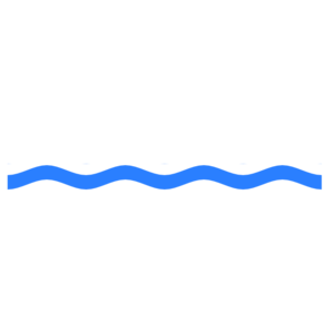 Water line clipart