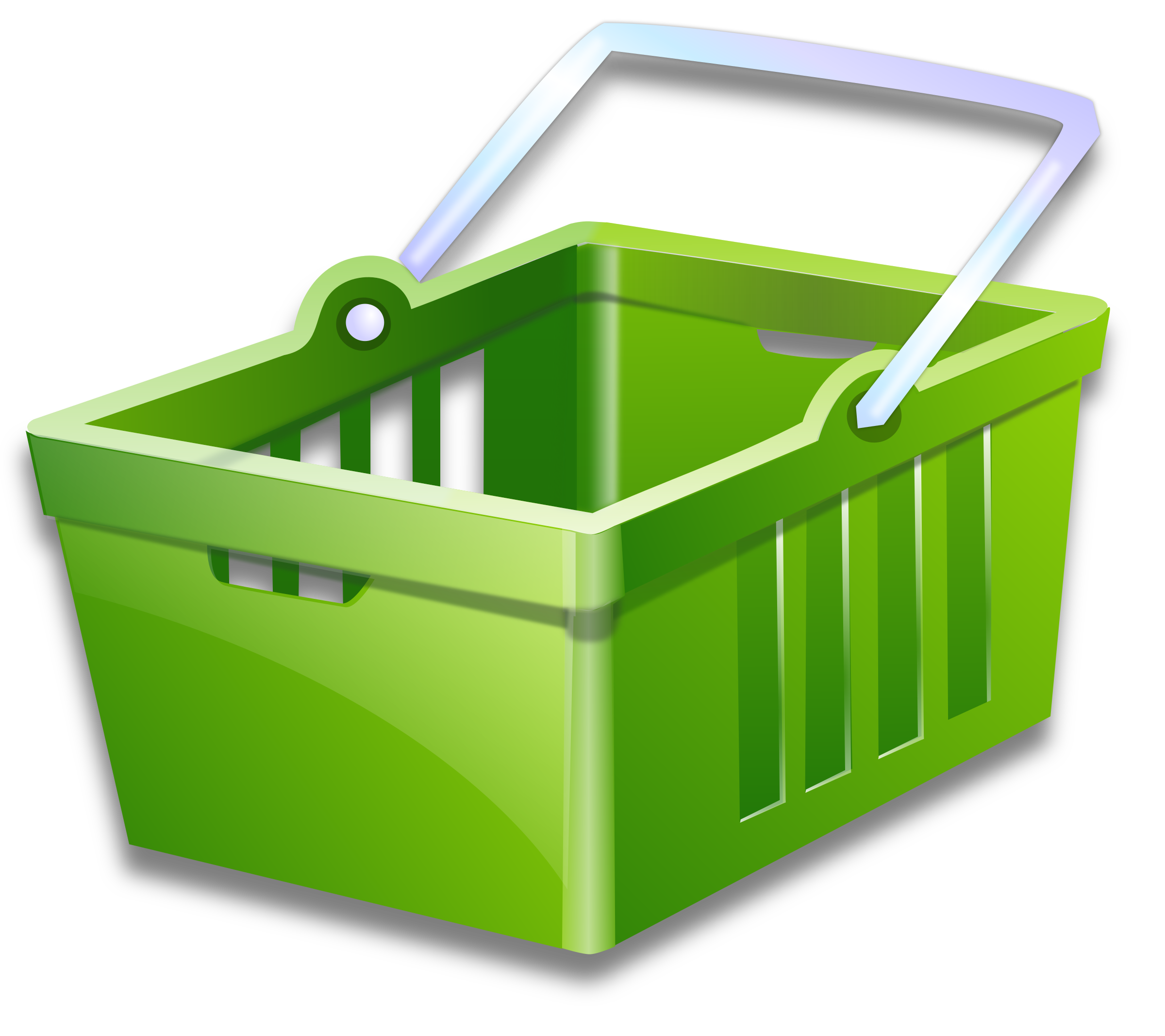 Free Grocery Basket Cliparts, Download Free Grocery Basket Cliparts png