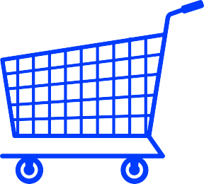 Grocery Shopping Clipart