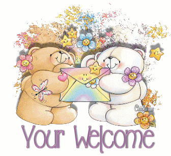 animated youre welcome gif - Clip Art Library